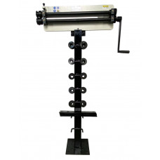 Зиговальный станок MAST Metalltechnik M-EFRM18S