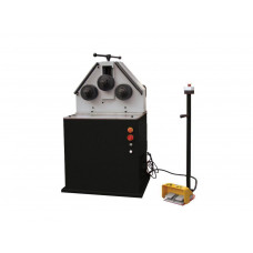 Гибочный станок для труб и профилей MAST Metalltechnik M-RBM-40 400V