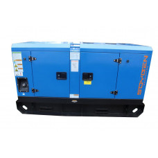 Дизельный генератор SOYGEN SGY 28 KVA