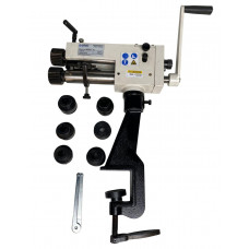 Зиговальный станок MAST Metalltechnik M-EFRM-08