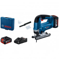 Аккумуляторный лобзик Bosch Professional GST 185-LI (06015B3024)