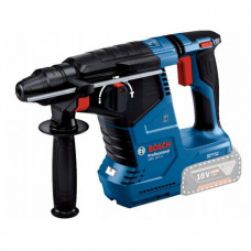 Аккумуляторный перфоратор Bosch Professional GBH 187-Li SDS-Plus (0611923020) (без АКБ и ЗУ)