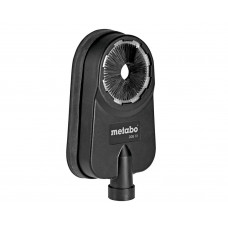 Адаптер для удаления пыли DDE 72 Metabo (631343000)