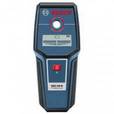 Детектор Bosch Professional GMS 100 M (0601081100)