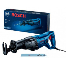 Сабельная пила Bosch GSA 120 Professional (06016B1020)