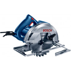 Ручная циркулярная пила Bosch GKS 140 Professional (06016B3020)