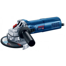 Угловая шлифмашина (болгарка) Bosch Professional  GWX 9-125 S (06017B2000)