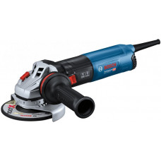 Угловая шлифовальная машина (болгарка) Bosch GWS 14-125 S (06017D0100)