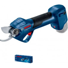  Аккумуляторный секатор Bosch Professional Pro Pruner (Без АКБ и ЗУ) (06019K1020)