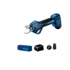  Аккумуляторный секатор Bosch Professional Pro Pruner (06019K1021)
