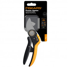 Секатор плоскостной Fiskars Plus P721 (1057170)