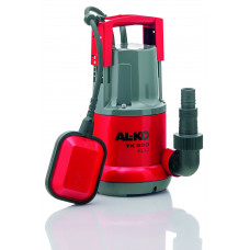Погружнойнасос для чистой воды AL-KO TK 250 ECO (113593)