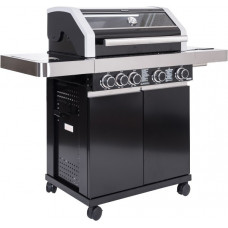 Газовый гриль AL-KO Masport BBQ MB4000 (134223)
