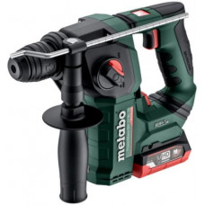Аккумуляторный перфоратор Metabo Powermaxx BH 12 BL 16 (600207500)