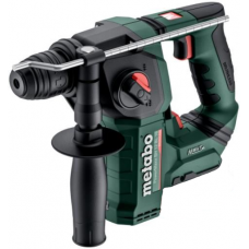 Аккумуляторный перфоратор Metabo Powermaxx BH 12 BL 16 (Без АКБ и ЗУ) (600207850)