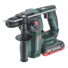 Аккумуляторный перфоратор Metabo BH 18 LTX BL 16 (600324500)