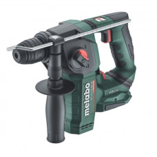 Аккумуляторный перфоратор Metabo BH 18 LTX BL 16 (Без АКБ и ЗУ) (600324850)