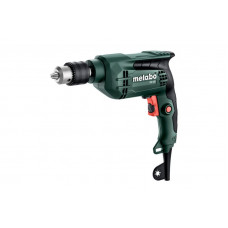 Дрель Metabo BE 650 ЗВП (600741000)