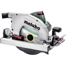 Дисковая пила Metabo KS 85 FS (601085000)