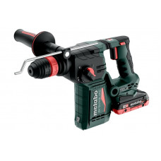Аккумуляторный перфоратор Metabo KH 18 LTX BL 24 Q (601714800)