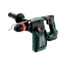 Аккумуляторный перфоратор Metabo KH 18 LTX BL 24 Q (601714850) (без АКБ и ЗУ)