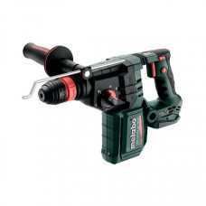 Аккумуляторный перфоратор Metabo KH 18 LTX BL 28 Q (601715850) (без АКБ и ЗУ)