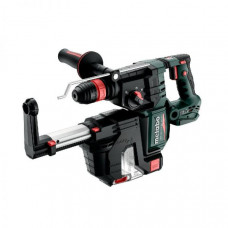 Аккумуляторный перфоратор Metabo KH 18 LTX BL 28 Q Set ISA (601715900) (без АКБ и ЗУ)