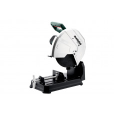 Пила монтажная Metabo CS 22-355 (601786000)