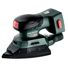 Аккумуляторная многофункциональная шлифмашина Metabo PowerMaxx SMA 12 BL (602037850) (без АКБ и ЗУ)
