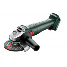 Аккумуляторная угловая шлифмашина (болгарка) Metabo W 18 L 9-125 (602247850) (без АКБ и ЗУ)
