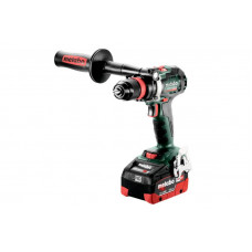 Аккумуляторный шуруповерт Metabo BS 18 LTX BL Q I LiHD 5.5 Ач (602359660)