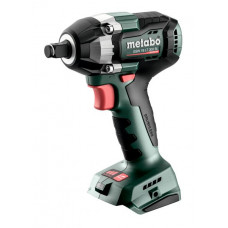 Аккумуляторный ударный гайковерт Metabo SSW 18 LT 300 BL (602398850) (без АКБ и ЗУ)