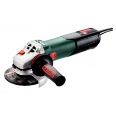 Угловая шлифмашина (болгарка) Metabo WA 13-125 Quick с системой Autobalancer (603630000)