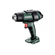 Аккумуляторный термофен Metabo HG 18 LTX 500 (610502850) (Без АКБ и ЗУ)