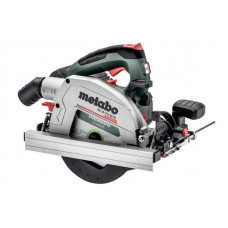 Аккумуляторная дисковая пила Metabo KS 18 LTX 66 BL LiHD 2x8.0 Ач (611866810)