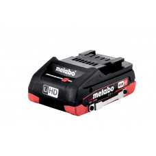 Аккумуляторная батарея Metabo DS LiHD 18 V, 4.0 Ач (624989000)