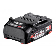 Аккумулятор Metabo 18 В, 2,0 Ач, LI-POWER (625026000)