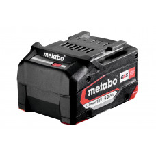 Аккумулятор Metabo 18 В, 4.0 Ач, LI-POWER (625027000)