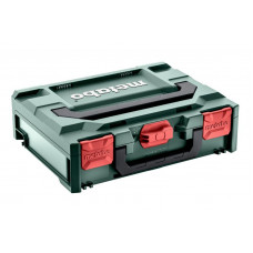 Кейс Metabo MetaBox 118 для шуруповерта и гайковерта BS / SB / SSD, 12 В (626885000)