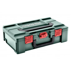 Кейс Metabo MetaBox 145 L для шуруповерта BS LTX / SB LTX, 18 В (626891000)