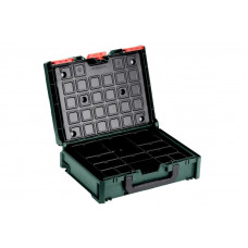 Органайзер Metabo MetaBox 118 (626897000)