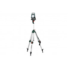 Аккумуляторный прожектор Metabo BSA 18 LED 4000 + штатив (691210000) (без АКБ и ЗУ)