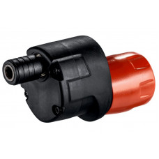 Быстросъемная эксцентриковая насадка Metabo Quick (627234000)