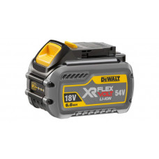  Аккумулятор DeWalt XR FLEXVOLT 9 Ач (18В)/3 Ач (54В) Li-Ion (DCB547)