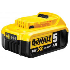 Аккумулятор DeWALT DCB184 (DCB184)