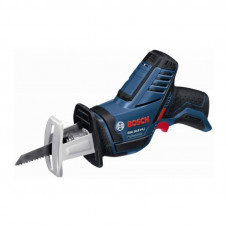 Сабельная пила аккумуляторная Bosch GSA 12V (без АКБ и ЗУ)
