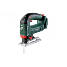 Аккумуляторный лобзик Metabo STAB 18 LTX 100 (Без АКБ и ЗУ) (601003890)