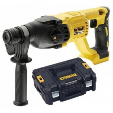 Перфоратор аккумуляторный SDS-Plus DeWalt DCH133NT