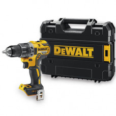 Аккумуляторная дрель-шуруповерт DeWalt DCD791NT (Без аккумуляторов и зарядного устройства)