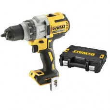 Аккумуляторная дрель-шуруповерт DeWalt DCD991NT (Без аккумуляторов и зарядного устройства)